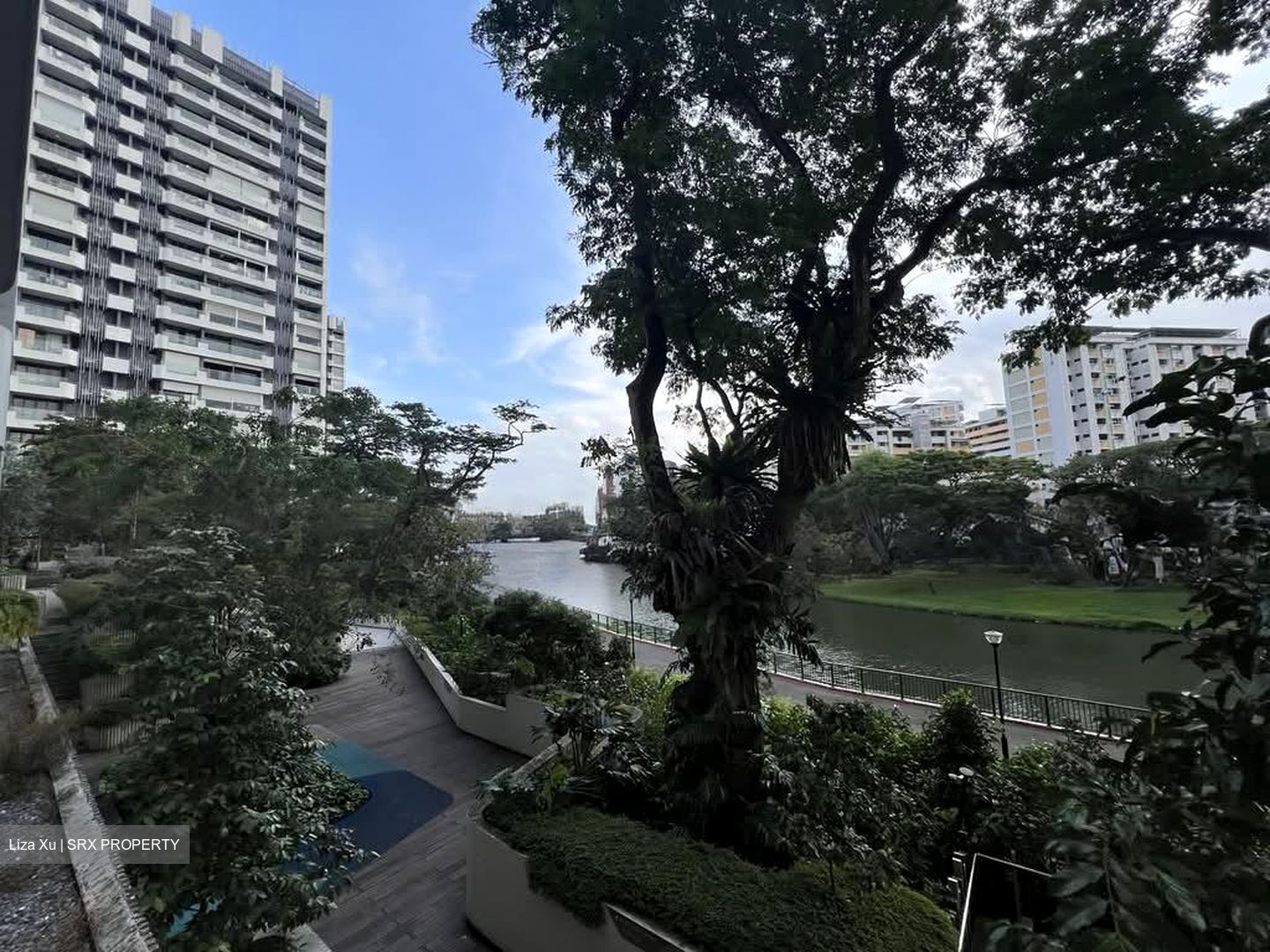 The Tre Ver (D13), Condominium #594432991